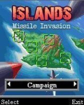 game pic for Islands Missile Invasion 176x204